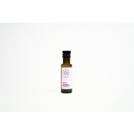 Masážní olej s esenciálním levandulovým olejem pro příjemný relax, snění a odpočinek